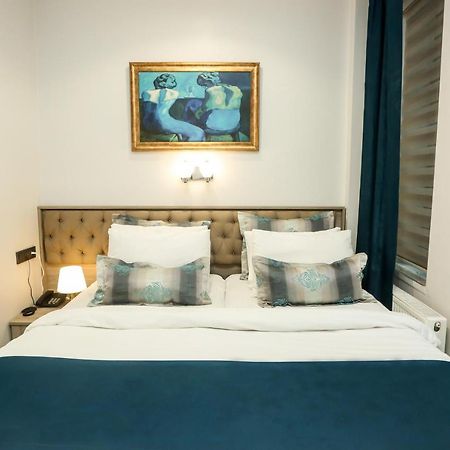 Di Pera Boutique Hotel Istanbul Luaran gambar