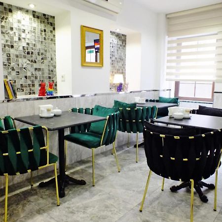 Di Pera Boutique Hotel Istanbul Luaran gambar
