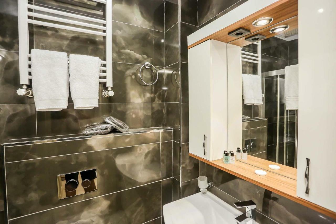 Di Pera Boutique Hotel Istanbul Luaran gambar