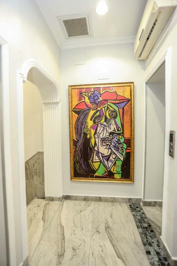 Di Pera Boutique Hotel Istanbul Luaran gambar