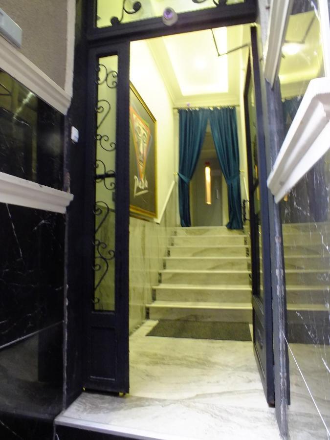 Di Pera Boutique Hotel Istanbul Luaran gambar